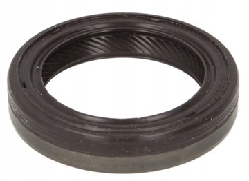 Сальник сальник вала fiat seicento 1.1 p фото №1