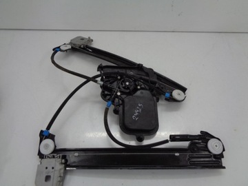 Tesla модель 3 підйомник вікна двері лівий перед фото №1