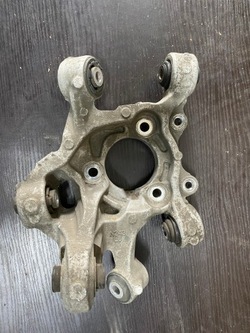 Mazda mx5 mx-5 nd 15- поворотна опора ліва задня лівий зад фото №1