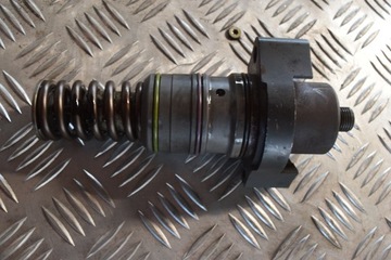 Насос пального насос-форсунка daf xf cf 106 euro6 460km фото №1