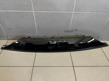 Накладка крышки багажника audi q8 4m8853236 фото №1