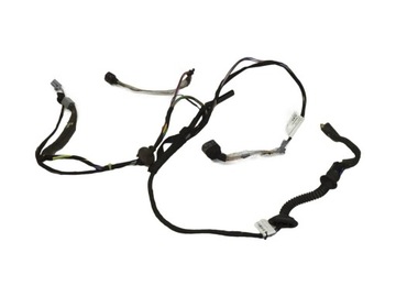 Жгут установка дверь левый зад volvo xc90 i фото №1