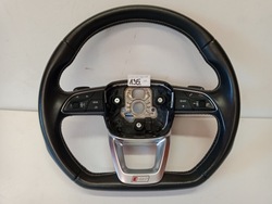 Кермо audi sq7 q7 s-line 4m0419091aa 17r фото №1