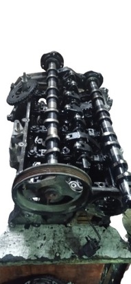 Головка ford mondeo mk3 1c1q-6090-ac фото №1