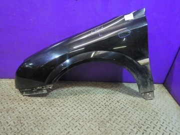 Opel vectra c signum 02-05 крило перед лівий переднє z20r фото №1