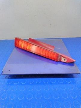 Citroen c4 5d лампа задняя отражатель зад правый 9655863780 фото №1