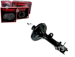 Амортизатор nipparts 5.53512e 207 553612e501 5.535 фото №1