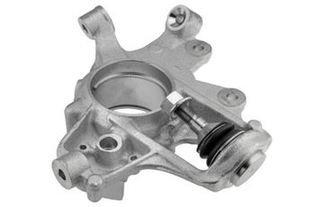 Поворотна опора лівий зад do mercedes gl m r фото №1