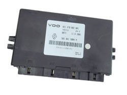 Renault magnum 440 03r блок управления 461470002001 vdo фото №1