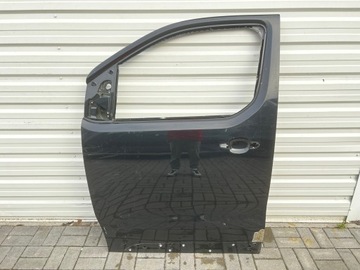 Двері ліві передні лівий перед peugeot expert jumpy proace iii eu фото №1