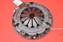 Зчеплення диск притиск 55233319 fiat fiorino 3 iii 1.4 8v 77 km 08-21 фото №1