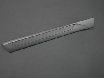 Bmw x5 f15 накладка планка пороговая левый перед 7284557 фото №1