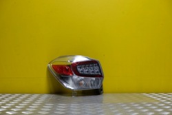 Subaru xv crosstek 2015 лампа зад задня led l usa фото №1