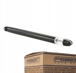 Амортизатор зад do mercedes c 300 фото №1