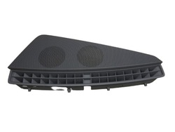 Audi q3 83a решётка динамика консоли 83b819635 6ps фото №1