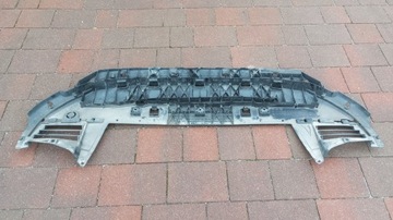 Citroen berlingo iv 2018 --плита захист pod бампер 9816809580 фото №1