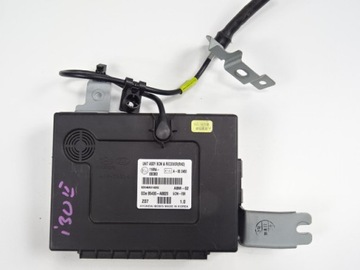 Модуль bcm hyundai i30 ii 95400-a6820 фото №1