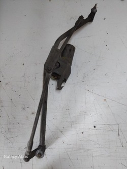 Механизм wyceiraczek перед vw t4 702955113a 701955325 фото №1