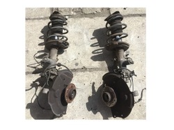 Поворотный кулак амортизатор перед renault talisman универсал 1.6 dci фото №1