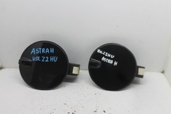 Кришка заливання пального 13111597 13111596 opel astra h z2hu фото №1