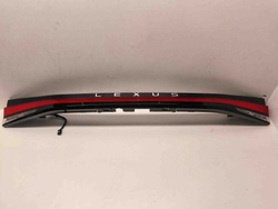 Lexus rx v 2024 лампы задней крышки багажника фото №1