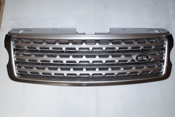 Решітка решітка радіатора range rover vogue l405 2013-2018 фото №1