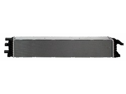 Радиаторов воды audi a4 b8 a5 8t 8f a6 c7 a7 4g a8 d4 q5 07-18 фото №1