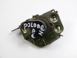 Fso polonez caro plus замок дверь зад правые 4372155 фото №1