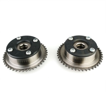 Фазатор vanos колеса m271 1.8/2.0kompresor a+e нове фото №1