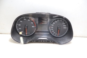 Прилади seat leon iii 1.2 фото №1
