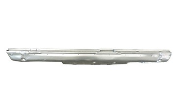 Поріг пороги mercedes 123 w123 75-85 оцинковка klokker лівий фото №1