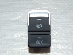 Passat b8 кнопка переключатель тормоза 3g0927225 фото №1