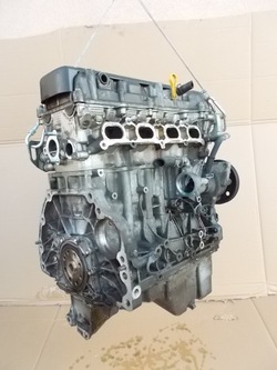 Двигатель suzuki swift 3 mk6 1,3 бензин m13a 04-10 ignis фото №1