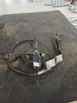 Модуль датчики температуры ukł выхлоп ds7 crossback 1,5 hdi 9830288780 фото №1