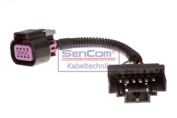 Жгут провод электрических sencom sen503052 фото №1