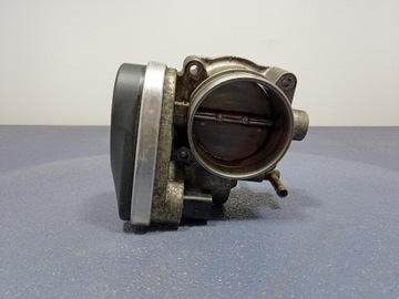 Chevrolet epica ii 2.5 b дросельна заслінка 96417710 фото №1