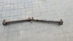 Mercedes sl r129 3.2 wal приводной фото №1