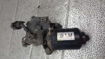 Моторчик дворники daewoo lanos t100 98r 1.5b 96303118 фото №1