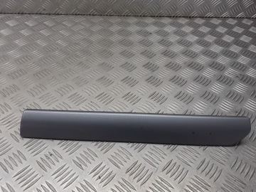 Планка dekor панелі opel zafira b 13162510 фото №1