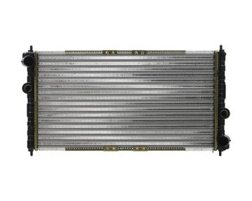 Нова радіаторів polonez caro atu plus 1.5 1.6 фото №1