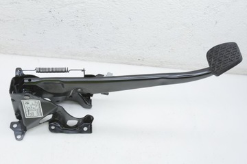 Mercedes vito w447 педаль тормоза механическая коробка передач фото №1