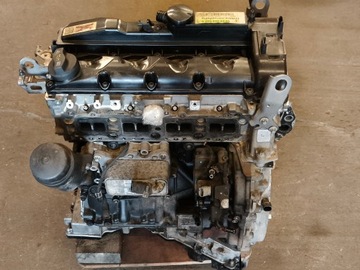 Mercedes e класс c класс w212 w204 w906 двигатель 2.2 cdi om651 651911 фото №1