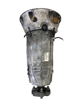 Коробка передач коробки передач 7229020 mercedes w211 3.0 cdi фото №1