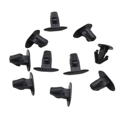 Кліпса кліпса штифт прокладки двері honda nissan фото №1