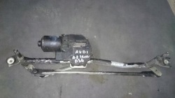 Механизм дворник передних audi a8 d4 фото №1