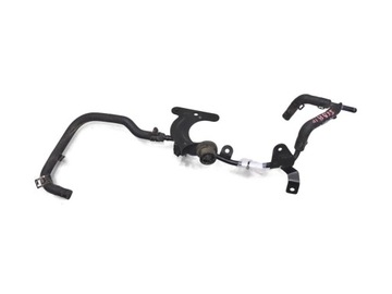 Шланг трубка воды chrysler sebring iii 2.0 crd фото №1