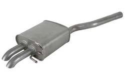 Глушитель конечный asmet 21.039 фото №1