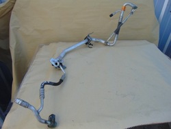 Шланг кондиционера ford focus mk3 рестайлинг 1.5 tdci фото №1