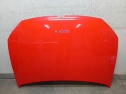 Капот vw polo 6r 6c 08-17 фото №1
