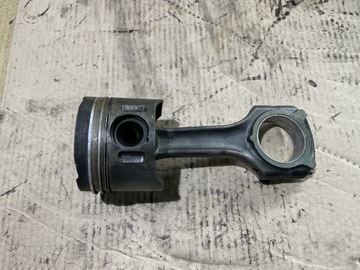 Поршень шатун sprinter vito 2.2 cdi 611 8857 фото №1